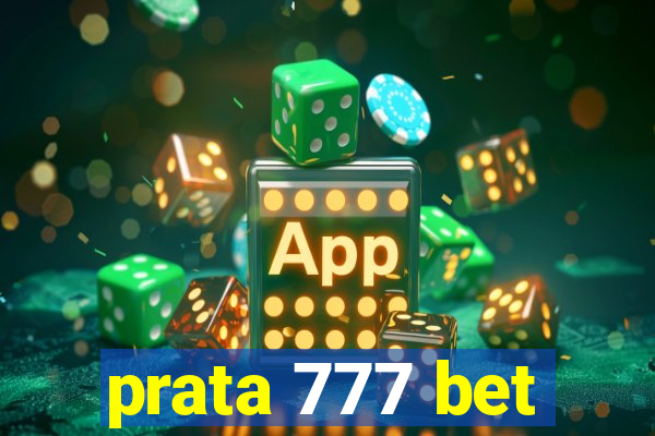 prata 777 bet